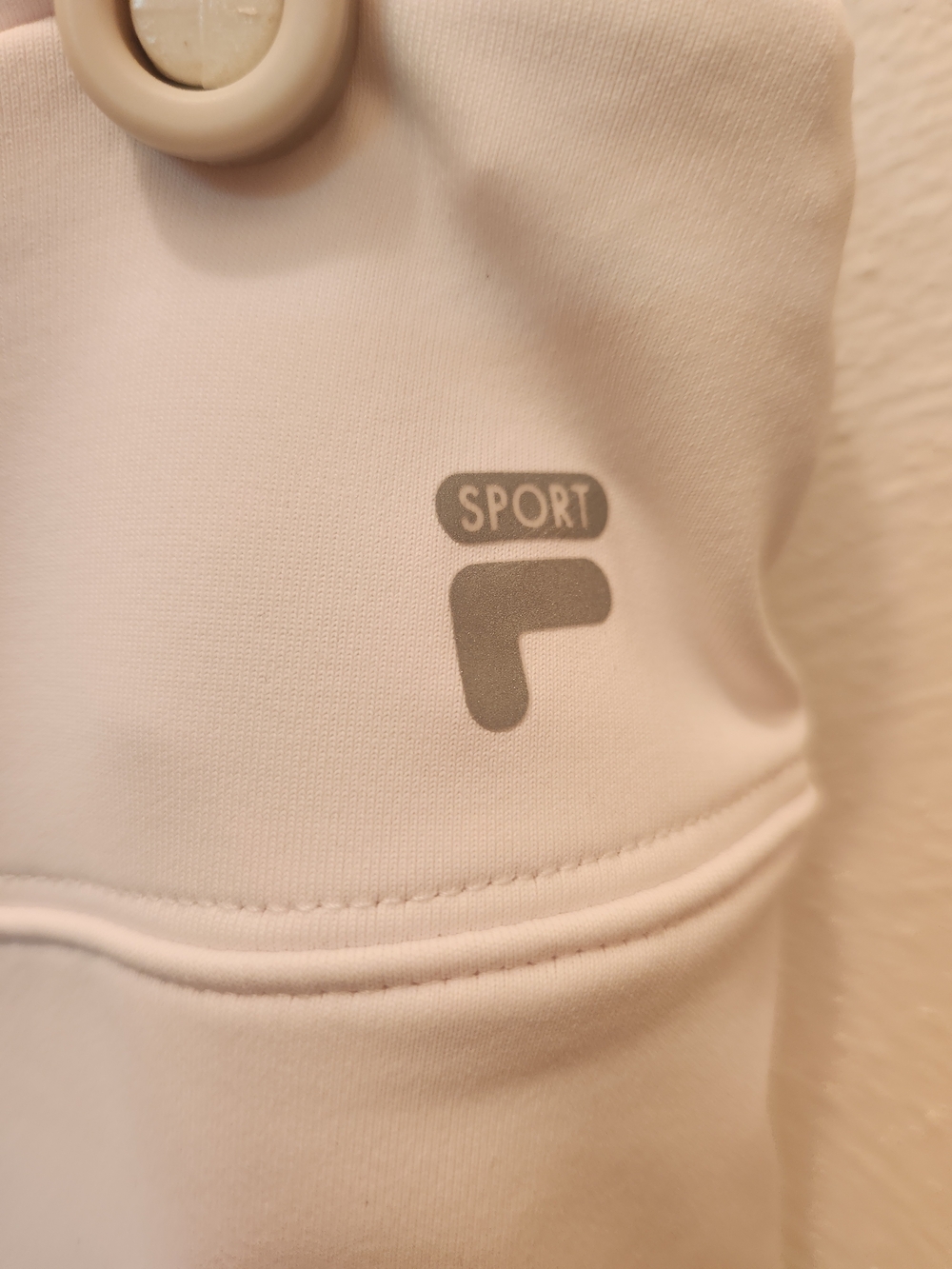 Fila White Athletic Skort Size XXL - Picture 4 of 9